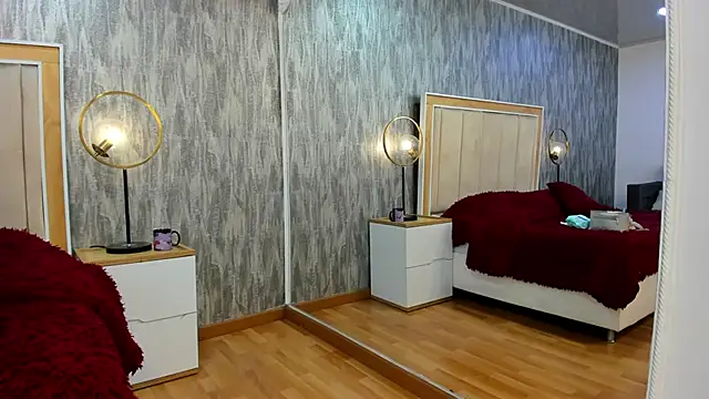 Snapshot of NahomyCarther chatting on 28, 11, 2025 NahomyCarther online show from 28, 11, 2025