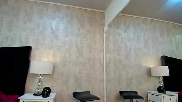 Snapshot of NahomyCarther chatting on 1, 12, 2025 NahomyCarther online show from 1, 12, 2025