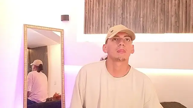 aron and paula online show from 2, 12, 2025