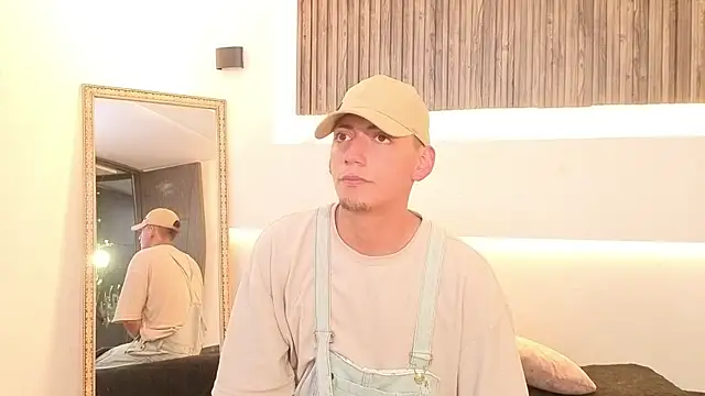 aron and paula online show from 3, 12, 2025