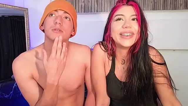 aron and paula online show from 16, 12, 2025