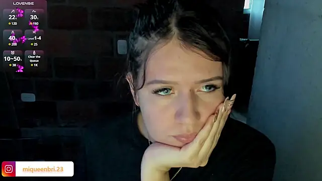 brii69 online show from 28, 2, 2025