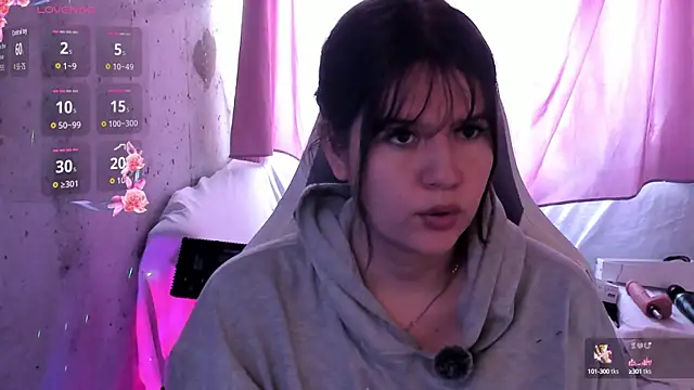 brii69 online show from 9, 10, 2025