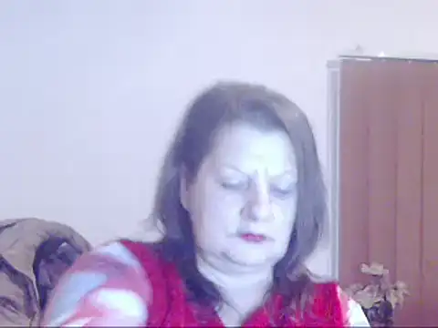 ExtasyMature online show from 24, 2, 2025