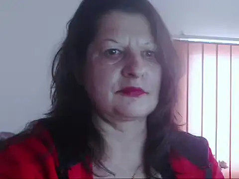 ExtasyMature online show from 27, 2, 2025