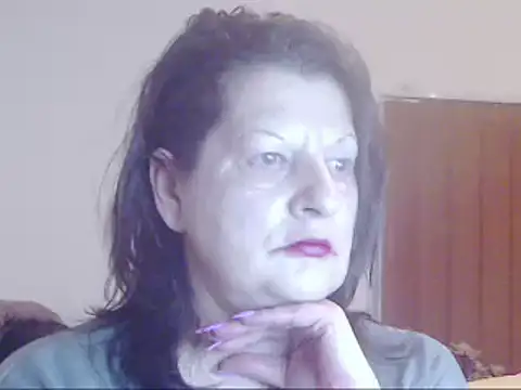 ExtasyMature online show from 1, 3, 2025