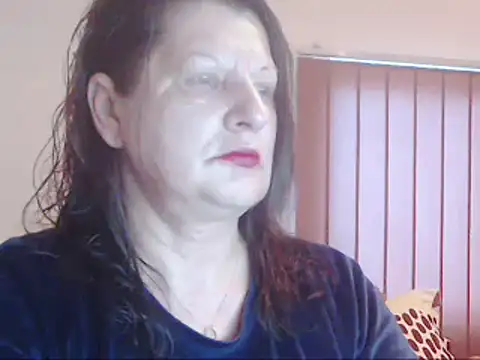 ExtasyMature online show from 4, 3, 2025