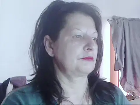 ExtasyMature online show from 10, 3, 2025