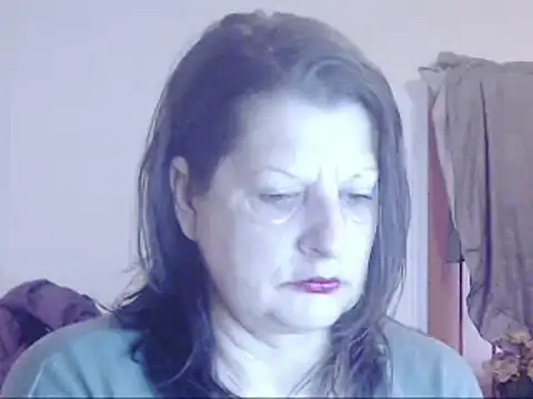 ExtasyMature online show from 10, 3, 2025