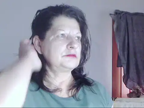 ExtasyMature online show from 12, 3, 2025