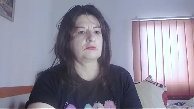 ExtasyMature online show from 17, 10, 2025