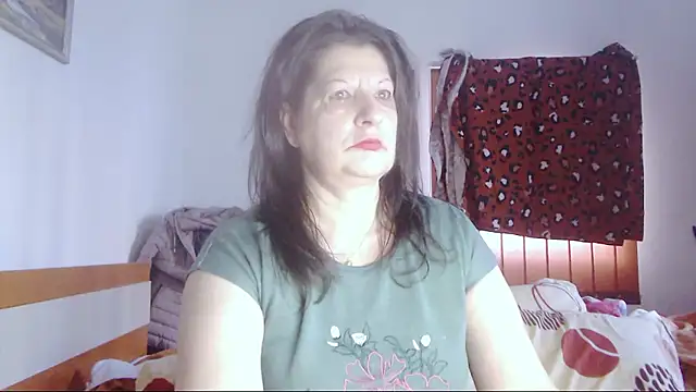 ExtasyMature online show from 12, 1, 2026