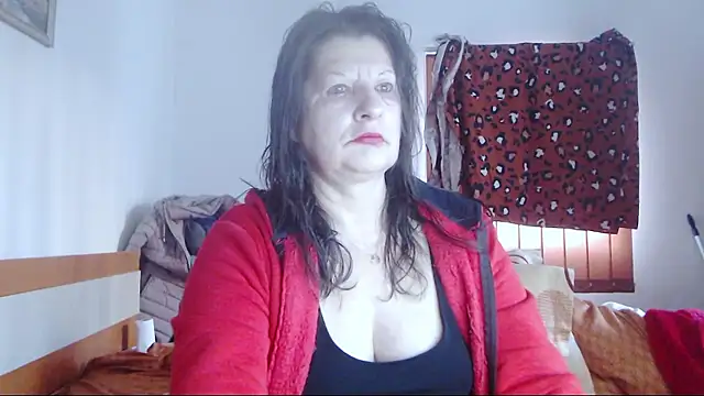 ExtasyMature online show from 15, 1, 2026