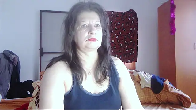 ExtasyMature online show from 3, 2, 2026