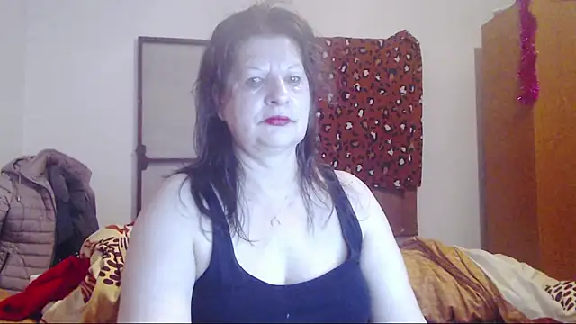 ExtasyMature online show from 7, 2, 2026