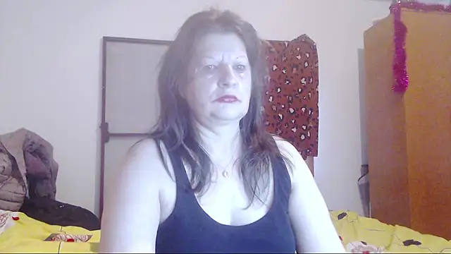 ExtasyMature online show from 27, 2, 2026