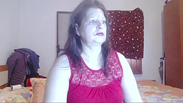 ExtasyMature online show from 28, 3, 2026