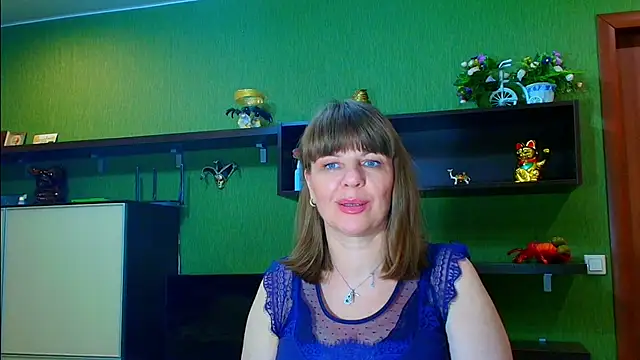 VeronikawGold online show from 29, 11, 2025