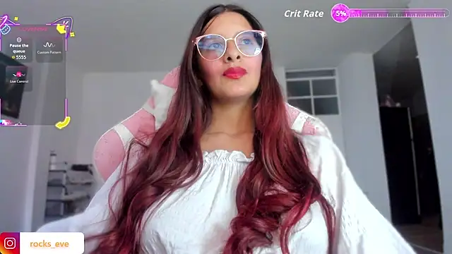 Snapshot of xime_rocks chatting on 15, 9, 2025 xime rocks online show from 15, 9, 2025