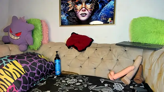 Snapshot of amydelahozgomez chatting on 16, 4, 2026 amydelahozgomez online show from 16, 4, 2026