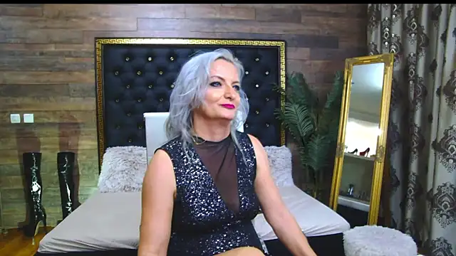 LadyTouch online show from 10, 2, 2025