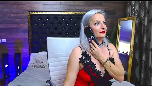 LadyTouch online show from 15, 2, 2025