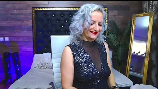 LadyTouch online show from 2, 3, 2025