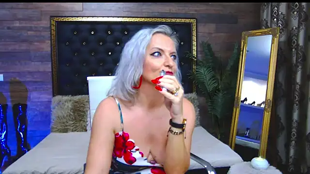 LadyTouch online show from 7, 3, 2025