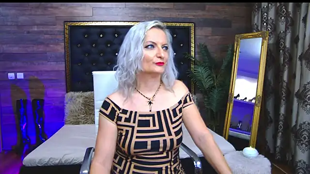 LadyTouch online show from 10, 3, 2025