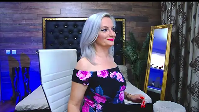 LadyTouch online show from 17, 3, 2025