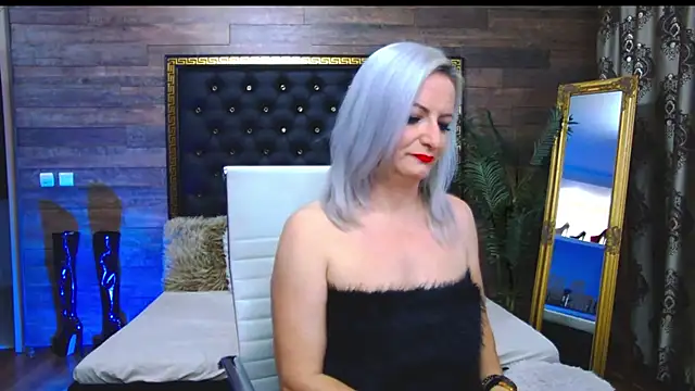 LadyTouch online show from 19, 3, 2025