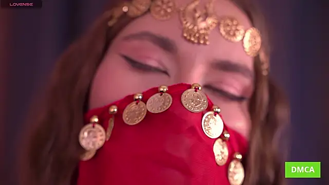 CuteJane  online show from 5, 10, 2025