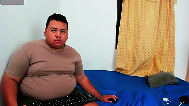 Snapshot of MICHAEL_AND_SHARON chatting on 10, 1, 2026 MICHAEL AND SHARON online show from 10, 1, 2026