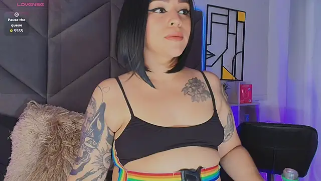 Snapshot of Carlaguzman_ chatting on 20, 7, 2026 Carlaguzman online show from 20, 7, 2026