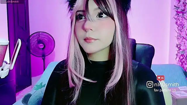 Niconya online show from 28, 5, 2026