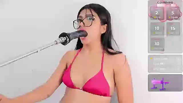 melissa standfor online show from 16, 3, 2025