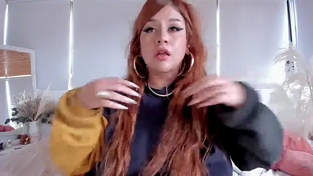 chubbylicious777s online show from 14, 1, 2026