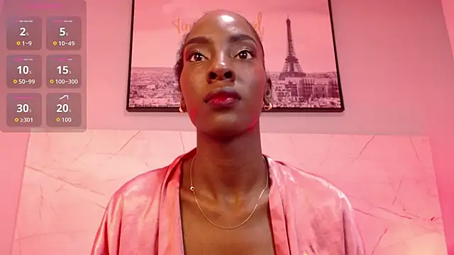 AnnyCampbell online show from 28, 3, 2026