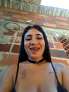 hot veteran01 online show from 18, 10, 2025