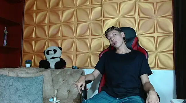 Noahoconor online show from 20, 2, 2025