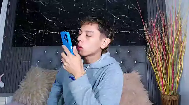 Noahoconor online show from 22, 2, 2025