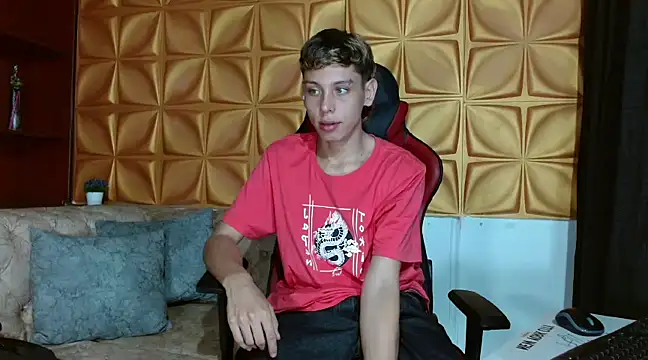 Noahoconor online show from 22, 2, 2025