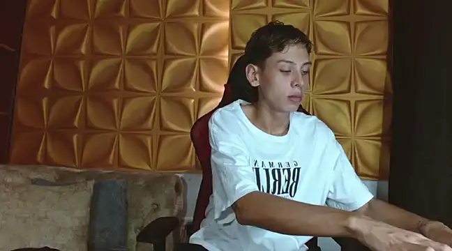 Noahoconor online show from 27, 2, 2025