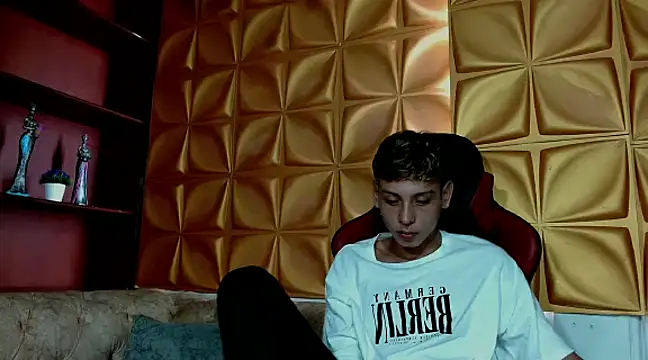 Noahoconor online show from 27, 2, 2025