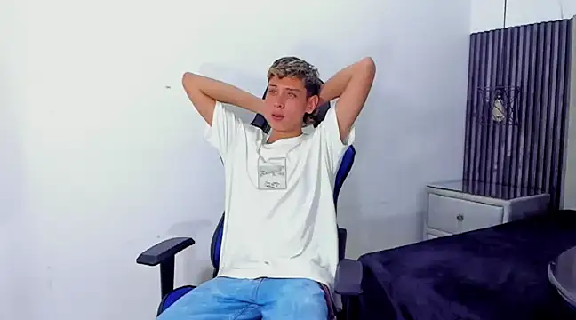 Noahoconor online show from 4, 3, 2025