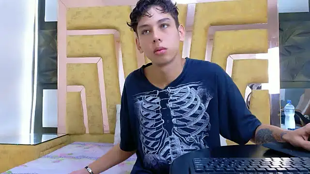 Noahoconor online show from 2, 10, 2025