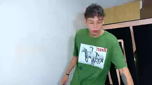 Noahoconor online show from 3, 10, 2025