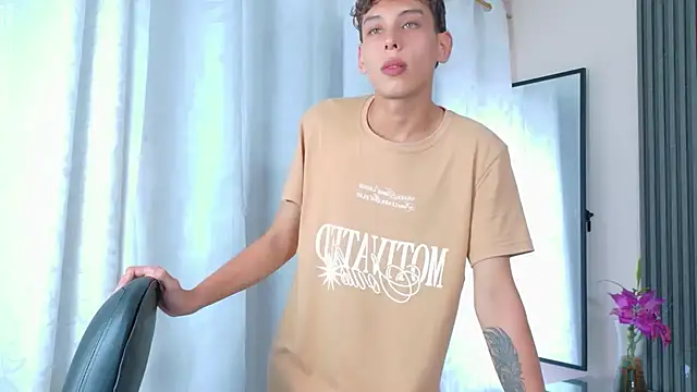 Noahoconor online show from 23, 10, 2025