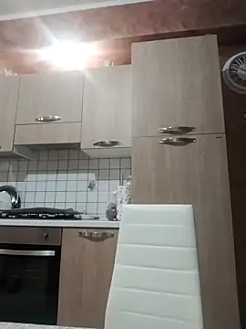 Dolcecurvy online show from 19, 10, 2025