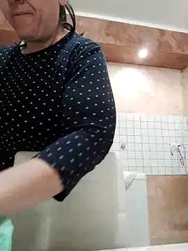 Dolcecurvy online show from 30, 10, 2025